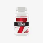 7Nutrition NAC 120 kapsula