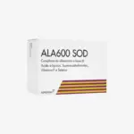 ALA600 SOD 20 tableta