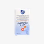 Alergix Plus 20 tableta