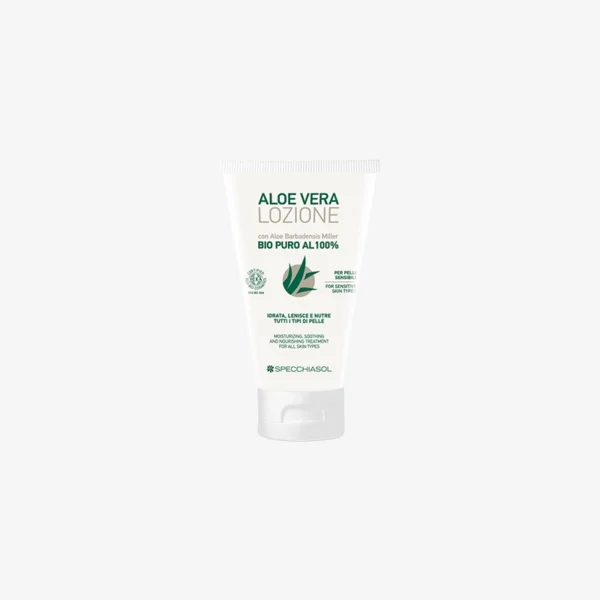 Aloe Vera lozione 150ml
