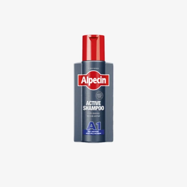 Alpecin Aktivni šampon A1 250ml