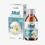 Altal tečni dodatak ishrani 200ml