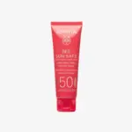 Apivita Bee Sun Safe Hydra Fresh Tinted Face Gel‑Cream SPF 50 50ml