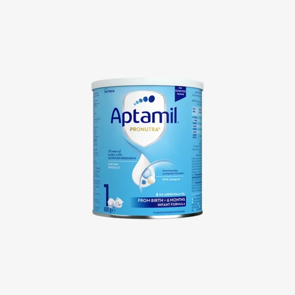 Aptamil 1 PRONUTRA 400g