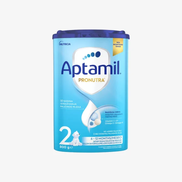 Aptamil 2 PRONUTRA 400g