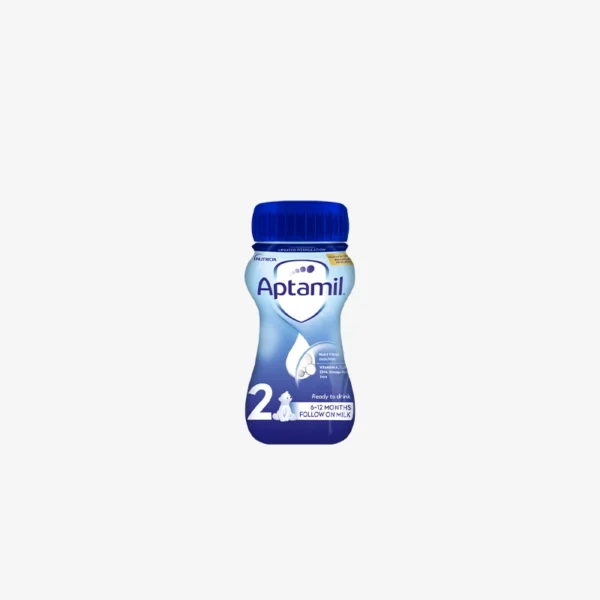 Aptamil 2 Prelazno mleko 200ml