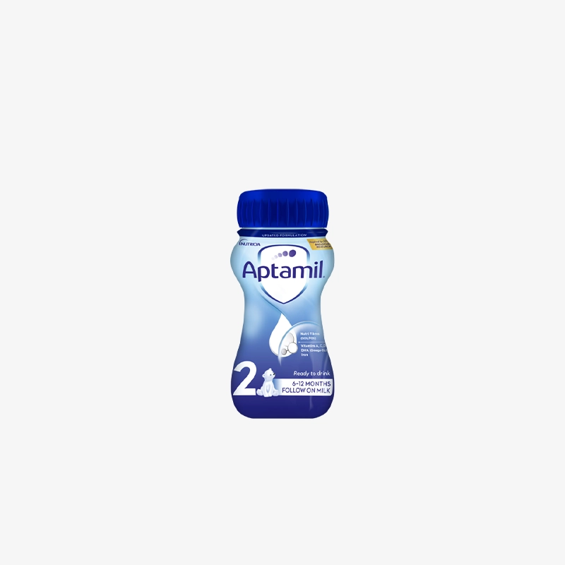 Aptamil 2 Prelazno mleko 200ml