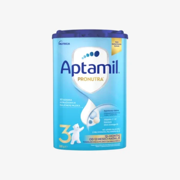Aptamil 3 PRONUTRA 800g