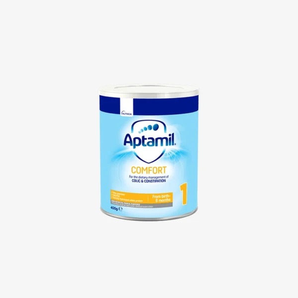 Aptamil Comfort 1 400g