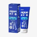 Aqua Iсе strong 10% gel 100ml
