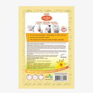 Tea tree Balance Intim gel 20ml