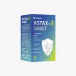 Astax+3 Direct 20 kesica