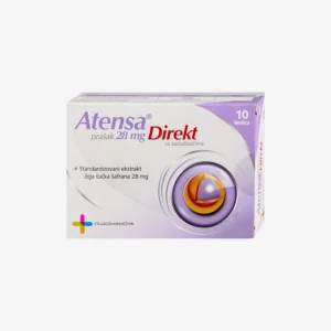 HiPP Babysanft krema za zaštitu od iritacija 75ml