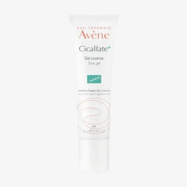 Avene Cicalfate+ Gel za ožiljke 30ml