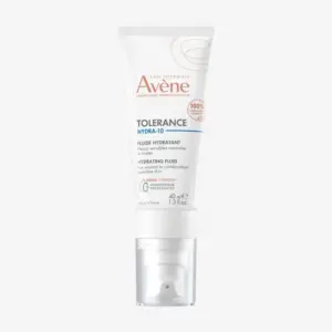 Avène Tolerance Hydra-10 hidratantni fluid 40ml