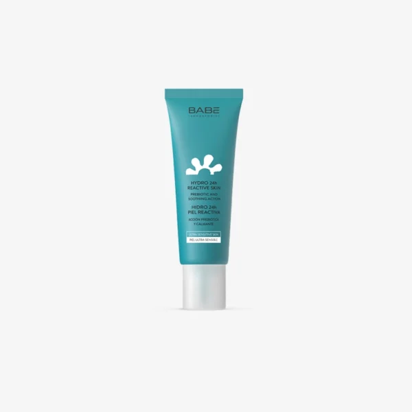 BABÉ Hydro 24h Reactive Skin 50ml