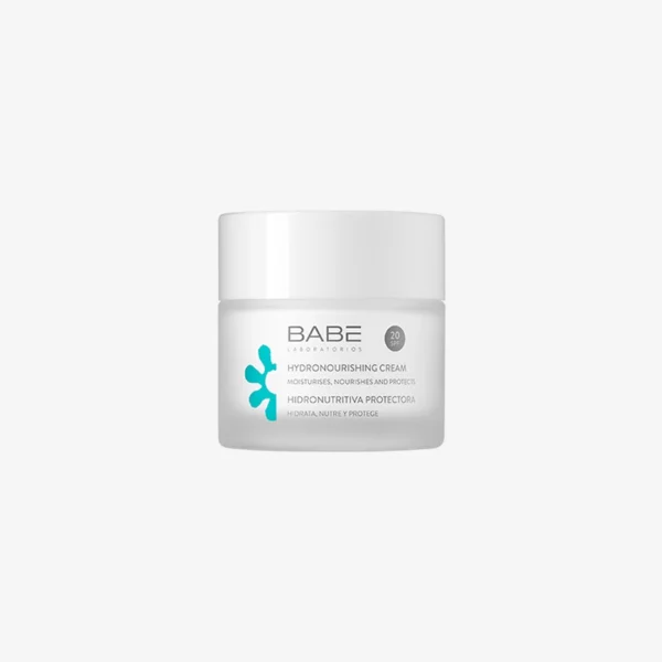 BABÉ Hydronourishing Cream SPF 20 50ml