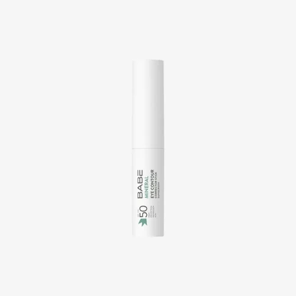 BABÉ Mineral Eye Contour SPF 50 3.8g
