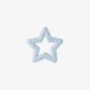BIBS Baby Bitie Star - Baby Blue