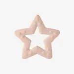 BIBS Baby Bitie Star - Blush