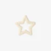BIBS Baby Bitie Star - Ivory