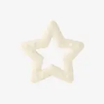 BIBS Baby Bitie Star - Ivory BIBS Baby Bitie Star - Ivory