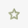 BIBS Baby Bitie Star - Sage