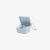 BIBS Pacifier Box - Baby Blue