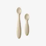 BIBS Spoon Set - Vanilla