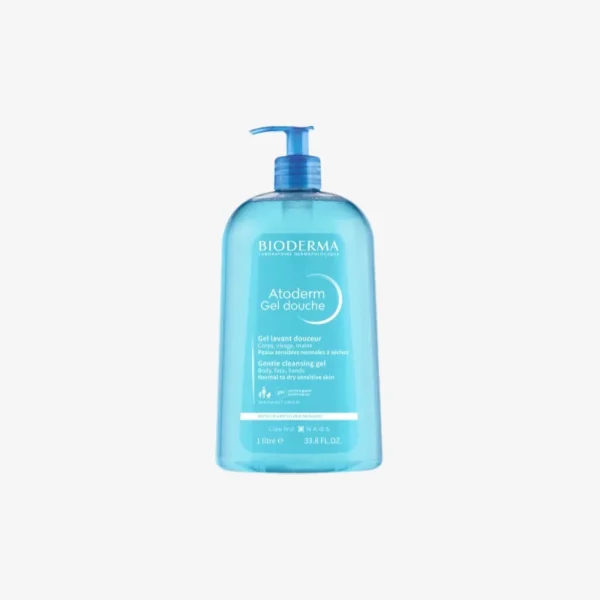 Bioderma Atoderm Gel douche 1L