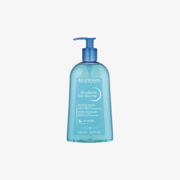 Bioderma Atoderm Gel douche 500ml