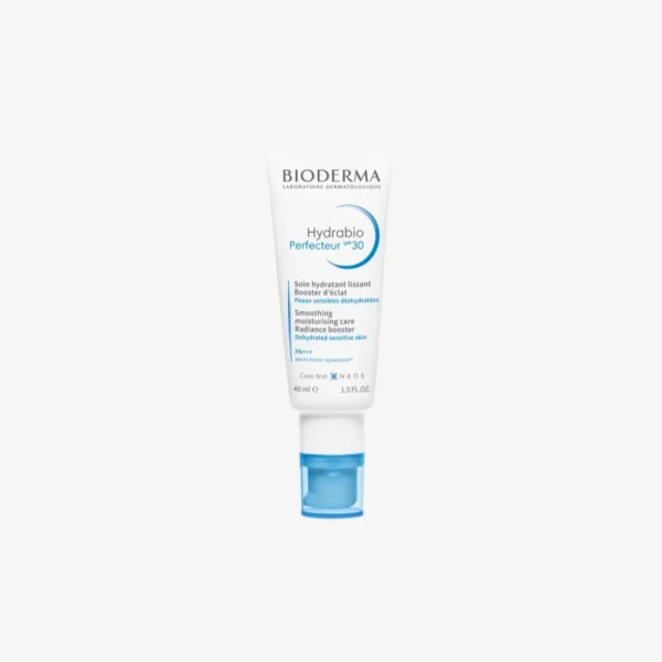 Bioderma Hydrabio Perfecteur SPF30 40ml