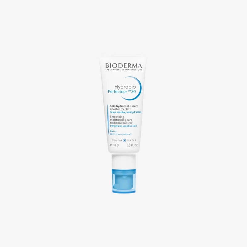 Bioderma Hydrabio Perfecteur SPF30 40ml
