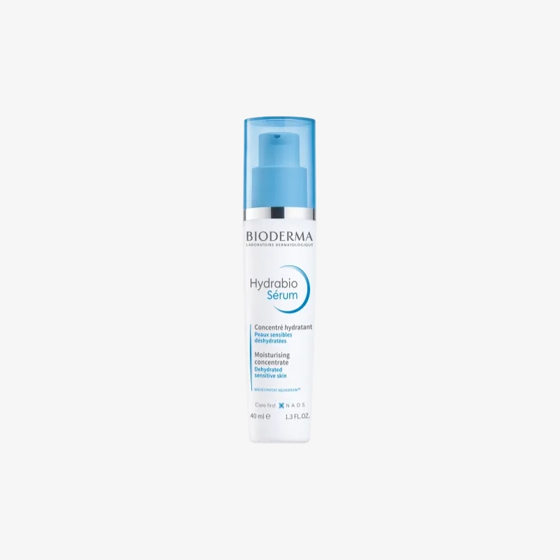 Bioderma Hydrabio Sérum 40ml