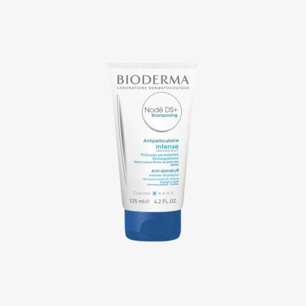 Bioderma Nodé DS+ Shampooing 125ml