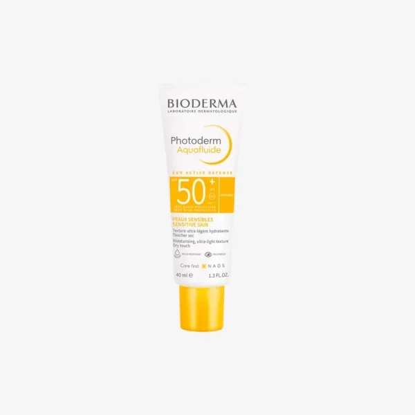 Bioderma Photoderm Aquafluide SPF 50+ 40ml
