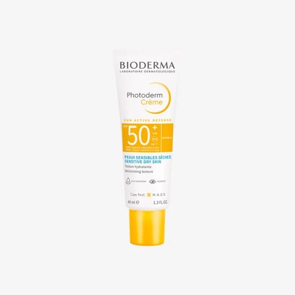 Bioderma Photoderm Crème SPF50+ 40ml