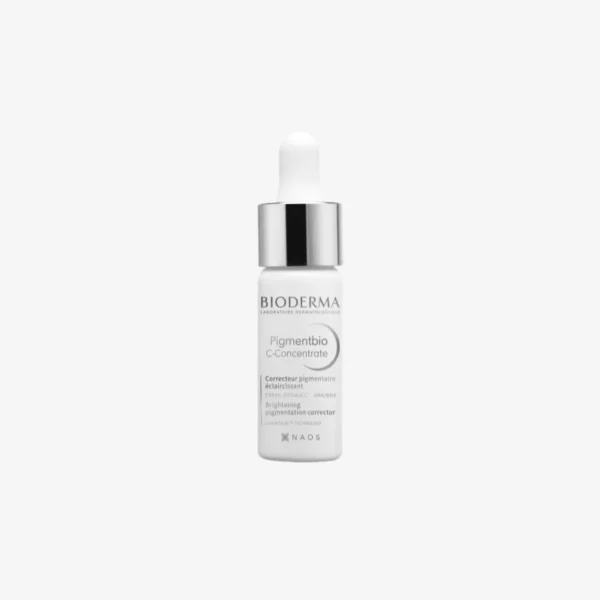 Bioderma Pigmentbio C-Concentrate 15ml