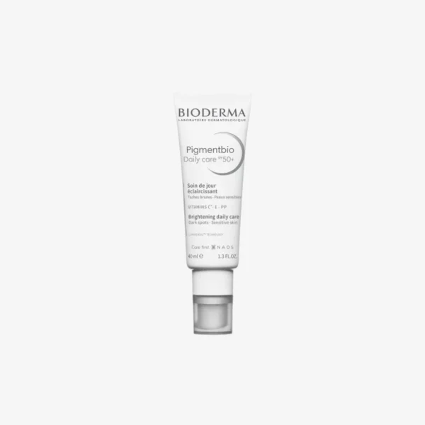 Bioderma Pigmentbio Daily care SPF50+ 40ml