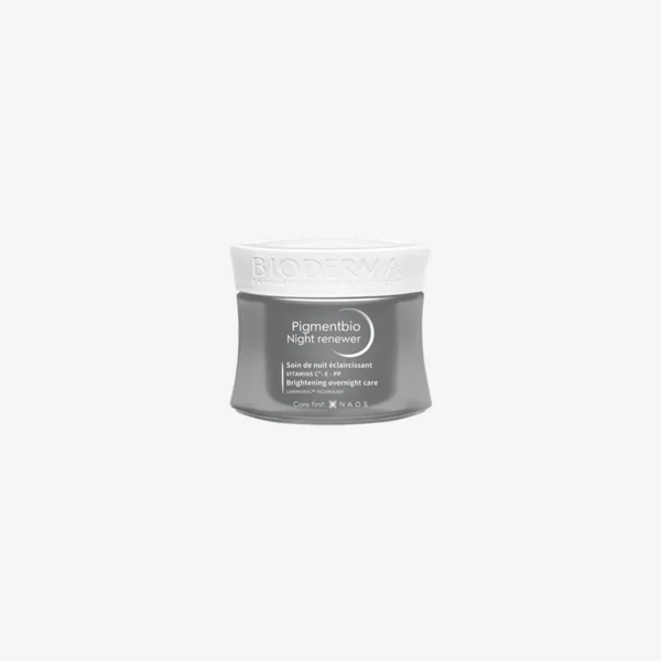 Bioderma Pigmentbio Night Renewer 50ml