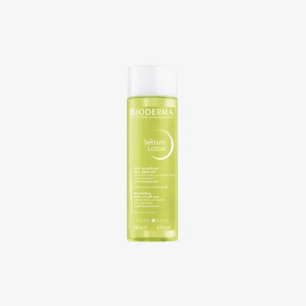 Bioderma Sébium Lotion 200ml
