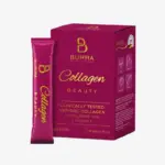 BURRA Collagen BEAUTY oralni rastvor 15x15ml