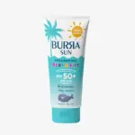 BURRA Sun 100% Mineral Baby & Kids Milk SPF50+ 100ml