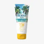BURRA Sun Body Milk SPF 30 200ml