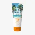 BURRA Sun Body Milk SPF 50+ 200ml