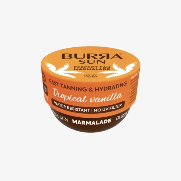 BURЯA SUN Perfect Tan Marmalada 250ml