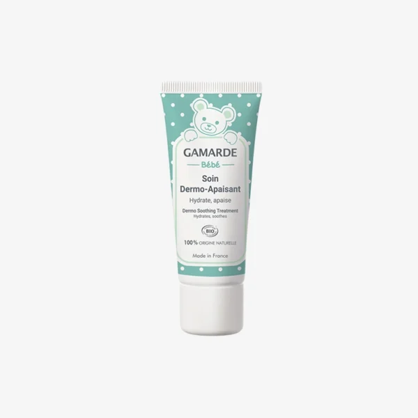 Gamarde Baby umirujuća krema za osetljivu kožu 40ml