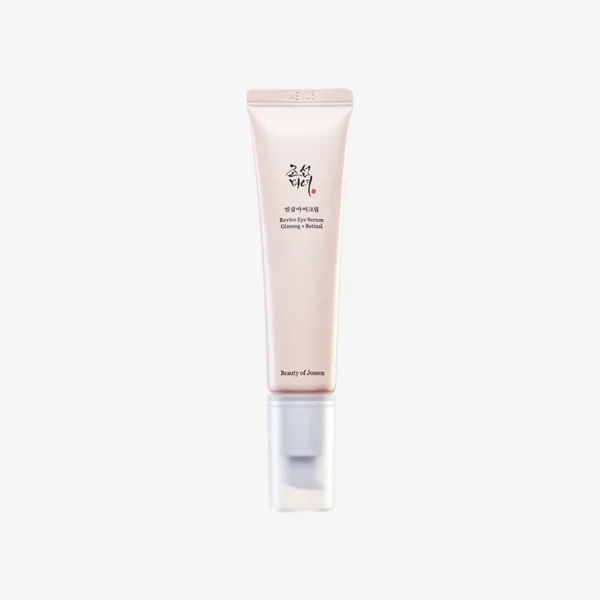 Beauty of Joseon Revive Eye Serum Ginseng + Retinal 30ml