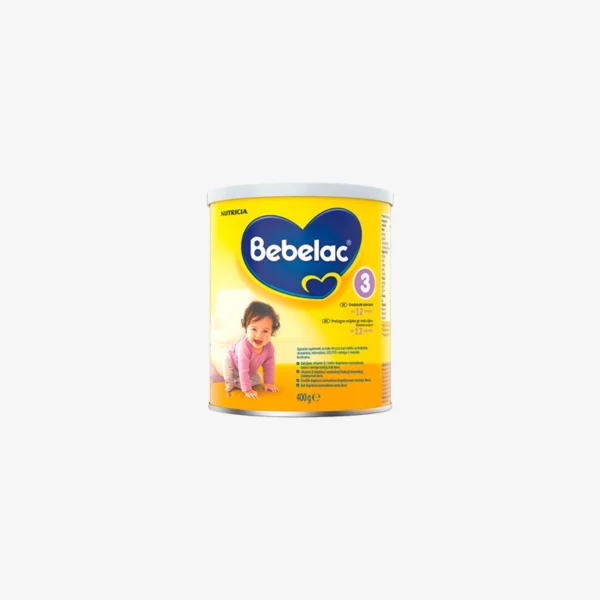 Bebelac 3 400g