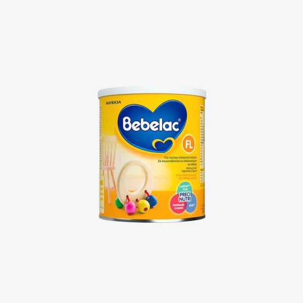 Bebelac FL 400g
